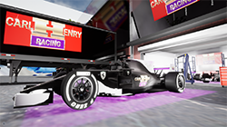 F1|Formula One Monaco